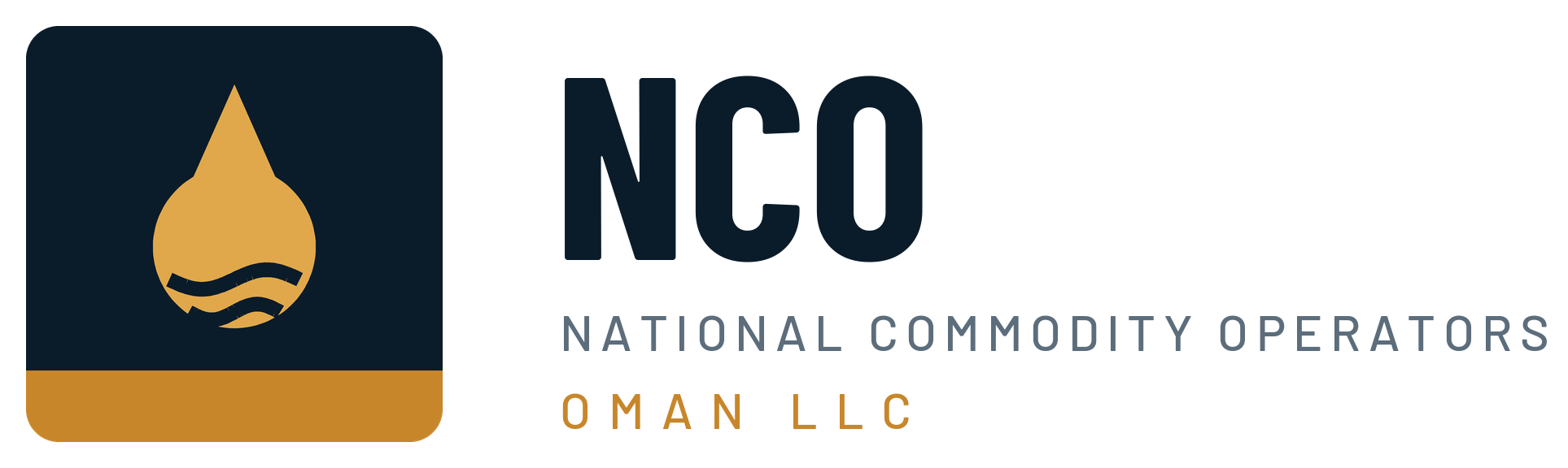 National Commodity Operators Oman LLC